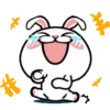 Hyper Rabbit Animado 5