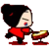 ( ͡° ͜ʖ ͡°) pucca δɸ Mov 14