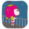 PRETTY STRAWBERRY ALEJANDRA 8