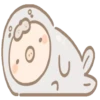 Cerdito kawaii MOV by Yessy 11
