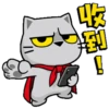 喵╰meow in chinese╮喵 Mov 10