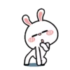 Hyper Rabbit Animado 6