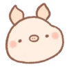 Cerdito kawaii MOV by Yessy 12