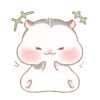 《HAMSTER CUTE MOVIM》 12