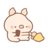 Cerdito kawaii MOV by Yessy 14