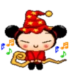 ( ͡° ͜ʖ ͡°) pucca δɸ Mov 17