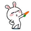 Hyper Rabbit Animado 8