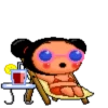 ( ͡° ͜ʖ ͡°) pucca δɸ Mov 18