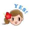 Dance hula girl MOVbyYessy 16
