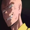 One Punch Man Mov 23