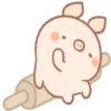 Cerdito kawaii MOV by Yessy 15