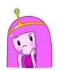 Princess Bubblegum  Mov 14