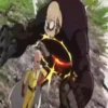 One Punch Man Mov 24