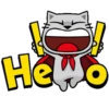 喵╰meow in chinese╮喵 Mov 15