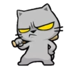 Meow Zhua Zhua Mov 17