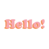 ¡Hola! Hello! HI!   (Mov) 18