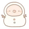 Cerdito kawaii MOV by Yessy 16