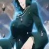One Punch Man Mov 25