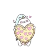 I Love Pizza (Mov) 19