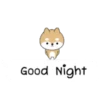 Buenas Noches mov 16