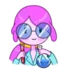Princess Bubblegum  Mov 16