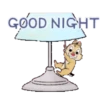 Buenas Noches mov 17