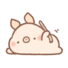 Cerdito kawaii MOV by Yessy 17