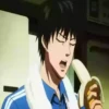 One Punch Man Mov 26