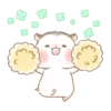《HAMSTER CUTE MOVIM》 13