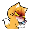 Meow Zhua Zhua Mov 19