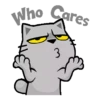 Meow Zhua Zhua Mov 20