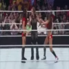 [WWE Woman][] Mov 10