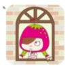 PRETTY STRAWBERRY ALEJANDRA 11