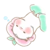 《HAMSTER CUTE MOVIM》 15