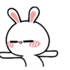 Hyper Rabbit Animado 10