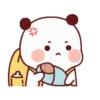 B̆̈Ŭ̈B̆̈Ŭ̈ P̆̈Ă̈N̆̈D̆̈Ă̈ 21