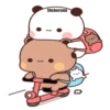 Pandita  Mov 19