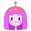 Princess Bubblegum  Mov 19