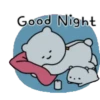 Buenas Noches mov 18