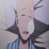 One Punch Man Mov 27