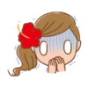 Dance hula girl MOVbyYessy 19