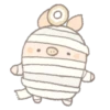 Cerdito kawaii MOV by Yessy 20