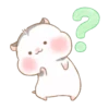 《HAMSTER CUTE MOVIM》 18