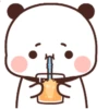 B̆̈Ŭ̈B̆̈Ŭ̈ P̆̈Ă̈N̆̈D̆̈Ă̈ 21