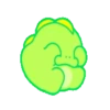 Gelly Dinosaur MOV 18