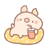 Cerdito kawaii MOV by Yessy 22
