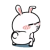 Hyper Rabbit Animado 14