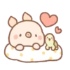 Cerdito kawaii MOV by Yessy 24