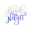 Buenas Noches mov 23