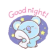 Buenas Noches mov 24